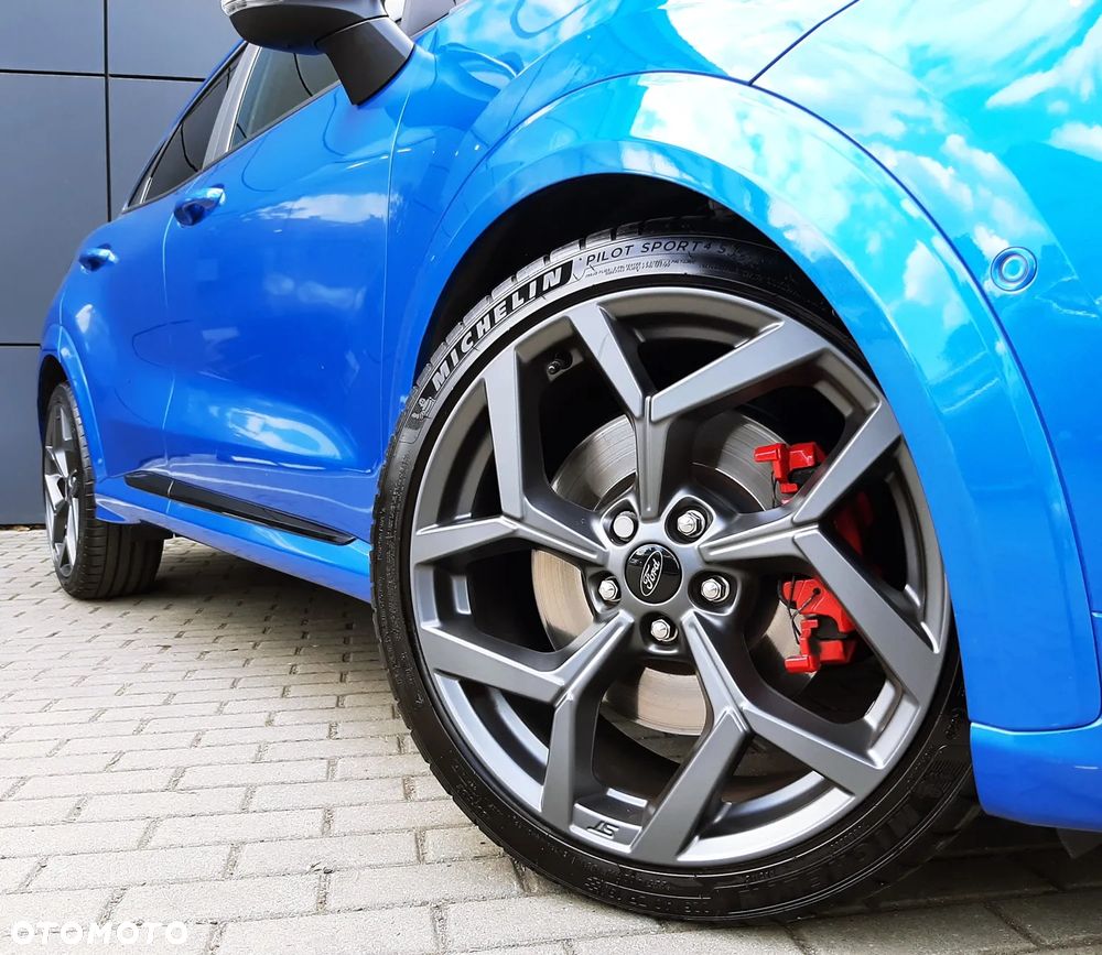 Ford Puma 1.5 EcoBoost ST X - 16