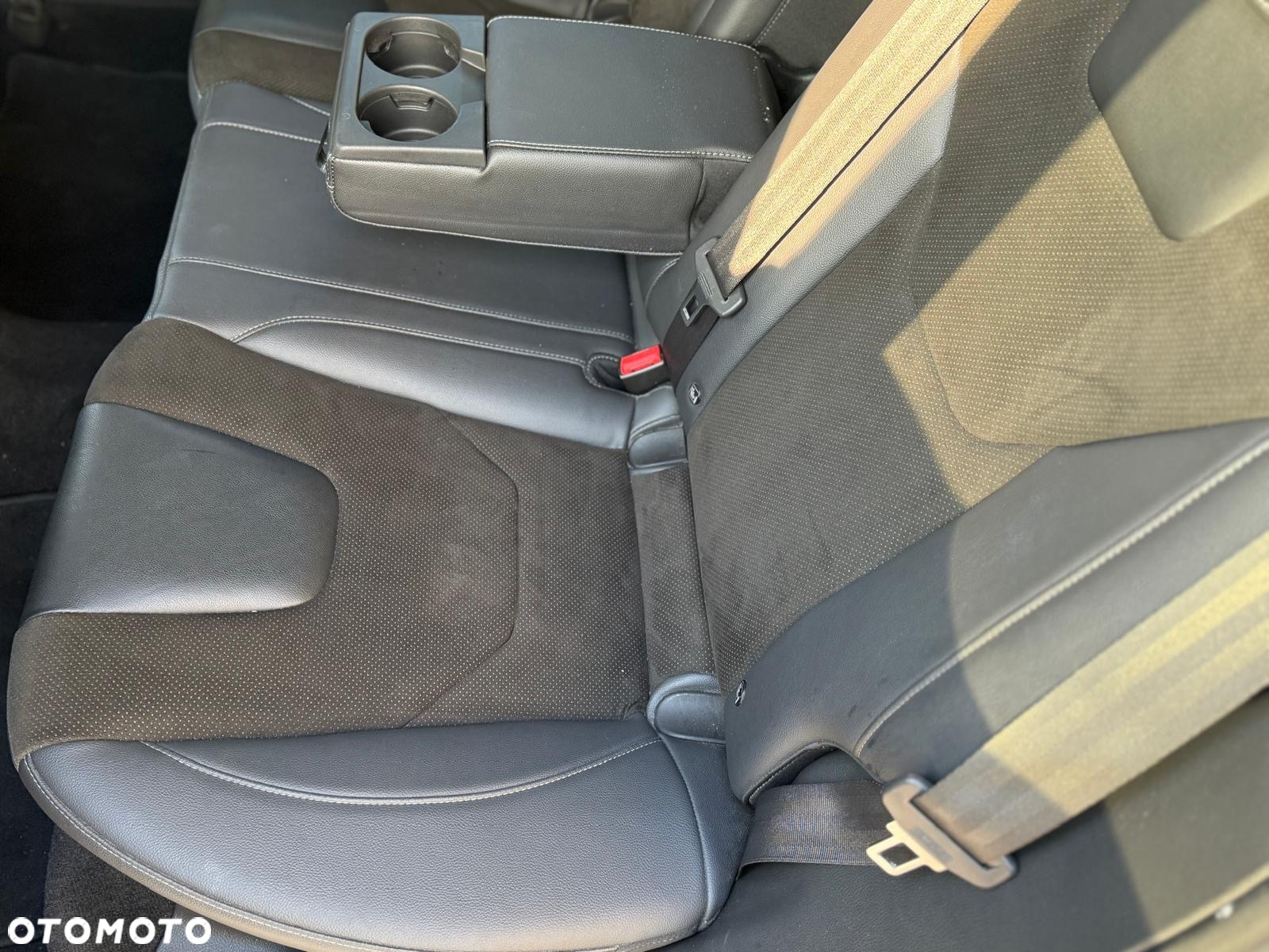 Ford Mondeo 2.0 TDCi Start-Stopp PowerShift-Aut Titanium - 8