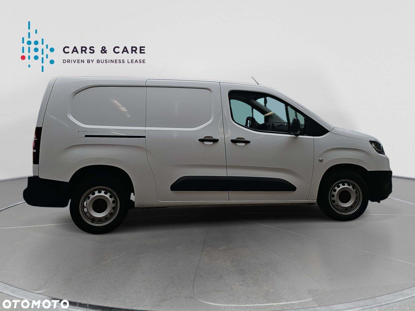 Toyota ProAce 2.3T 1.5D-4D 100KM long Furgon Active - 22