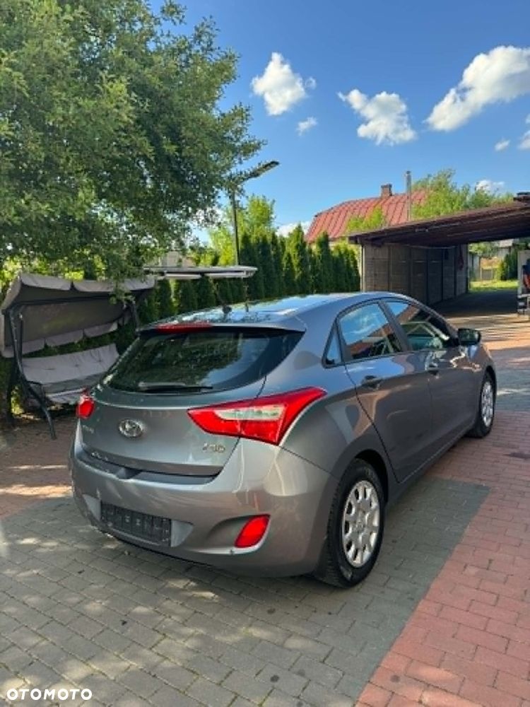 Hyundai i30 - 4