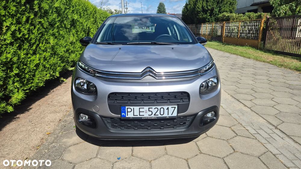 Citroën C3 - 8