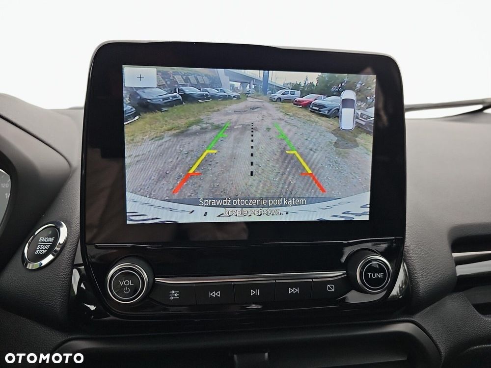 Ford EcoSport - 25