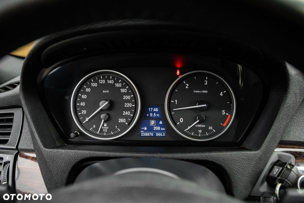 BMW X5 xDrive30d - 30