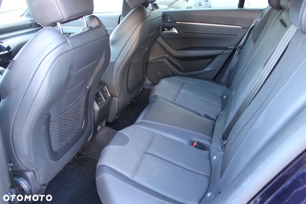Peugeot 508 - 19