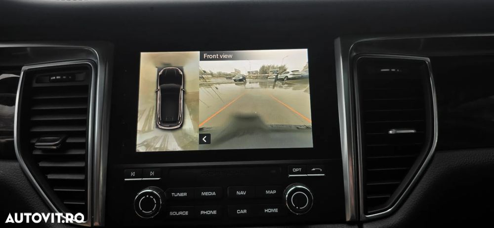 Porsche Macan S PDK - 20