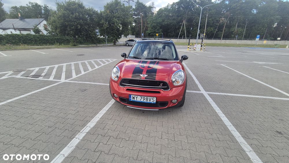 MINI Cooper S - 12