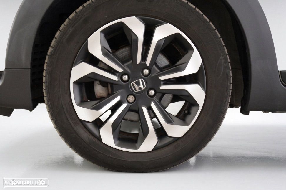 Honda Jazz 1.5 i-MMD Executive (TT) - 7