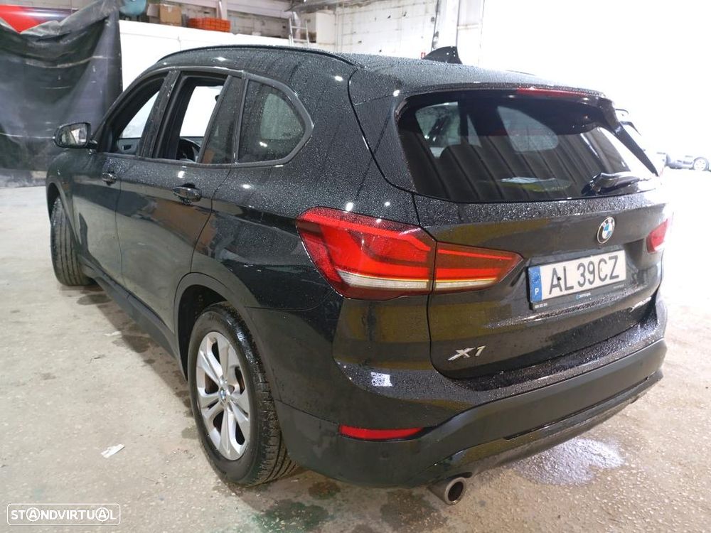 BMW X1 25 e xDrive - 2