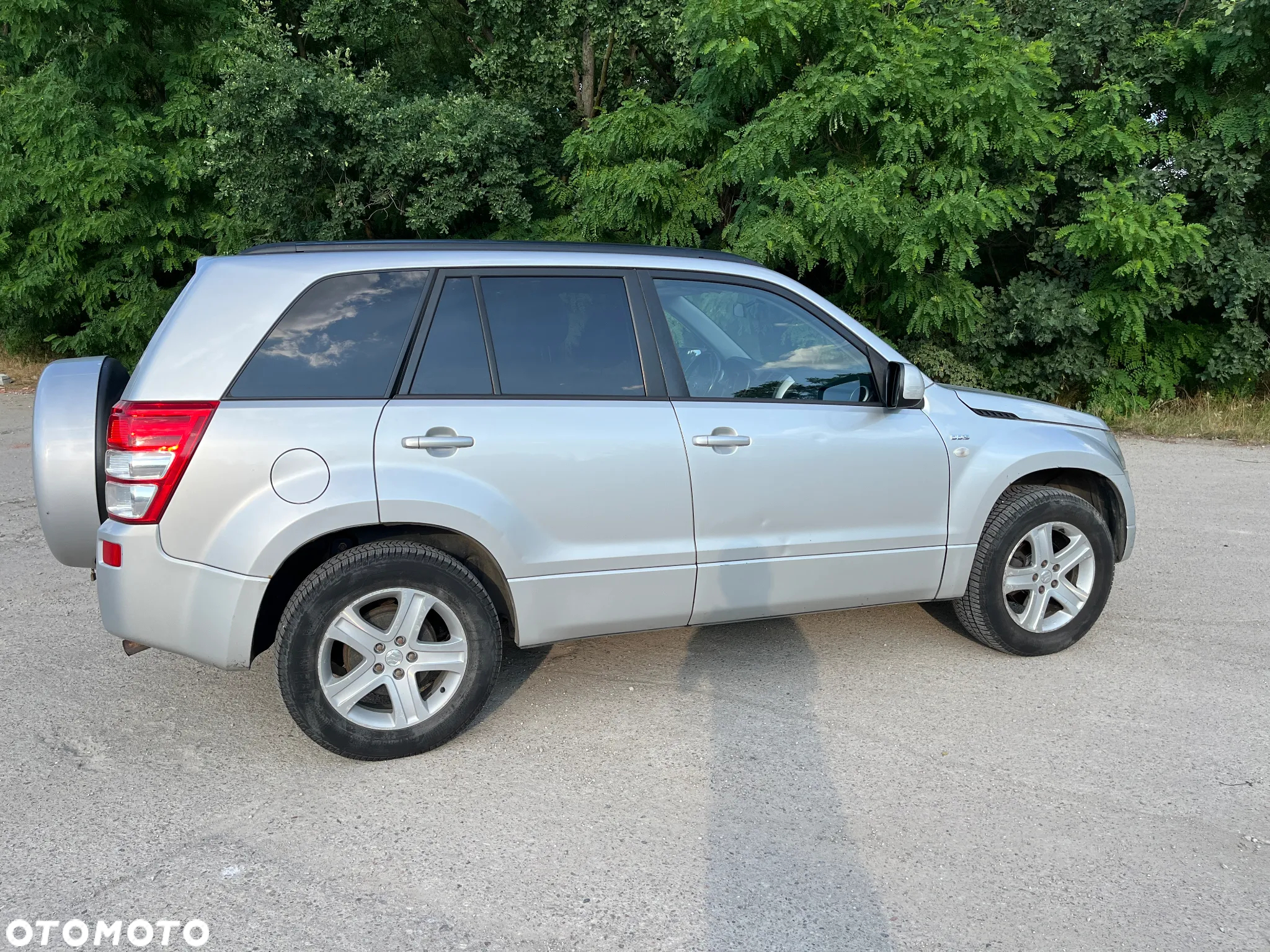 Suzuki Grand Vitara 1.9 DDiS Premium EU5 - 5