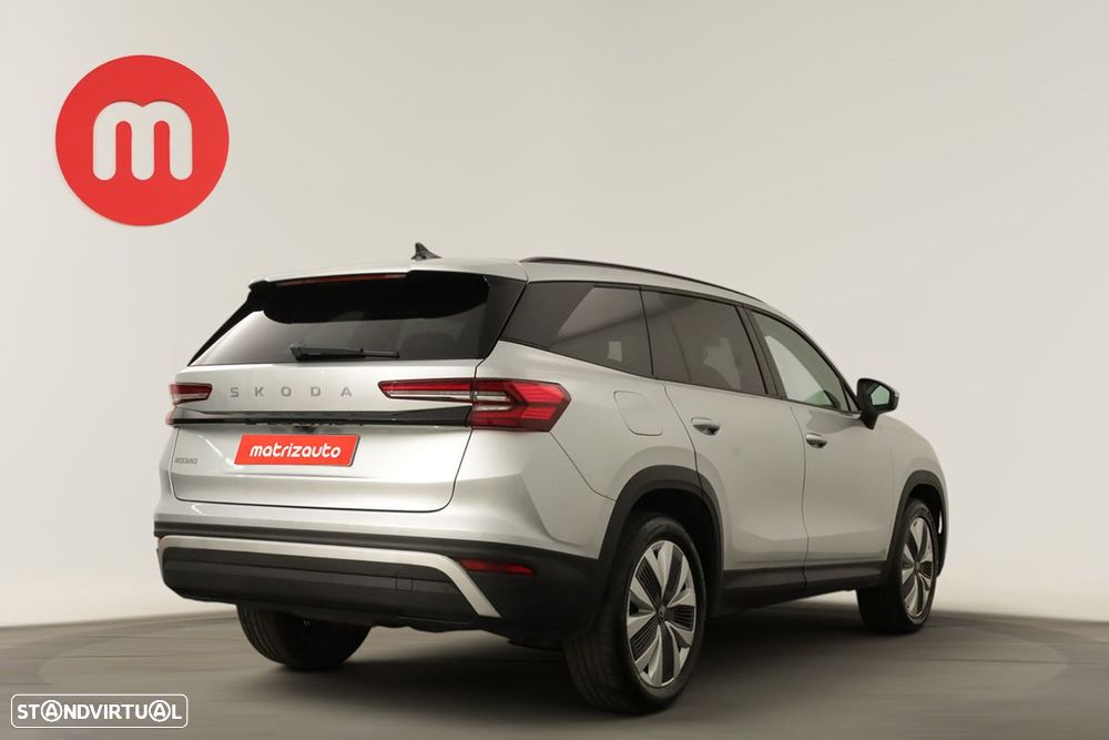Skoda Kodiaq 2.0 TDI DSG - 4