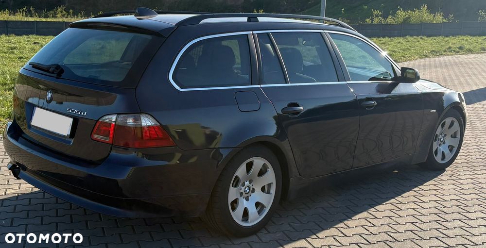 BMW Seria 5 - 4