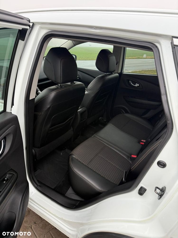 Renault Kadjar BLUE dCi 115 BOSE EDITION - 24