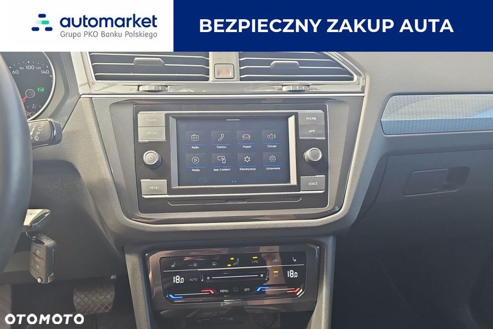 Volkswagen Tiguan 1.5 TSI EVO Life DSG - 19