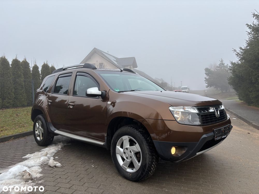 Dacia Duster 1.6 SL Delsey - 6