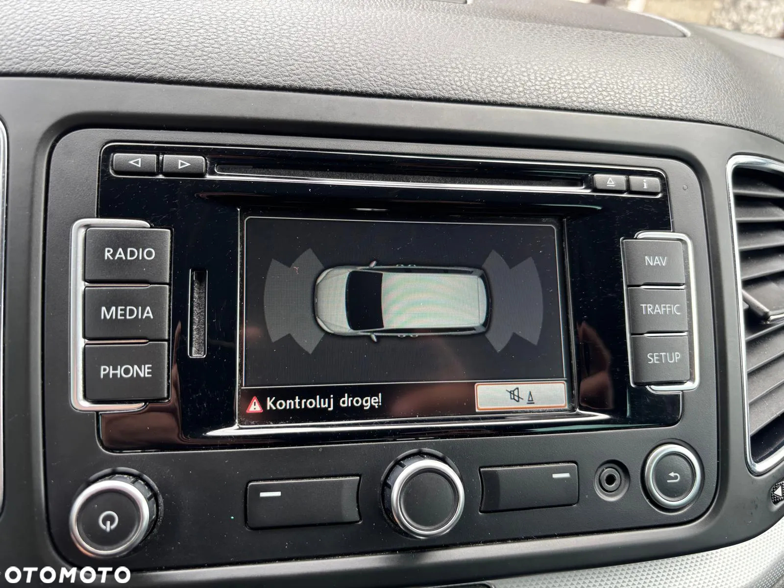 Volkswagen Sharan 2.0 TDI BlueMotion Technology Highline - 26