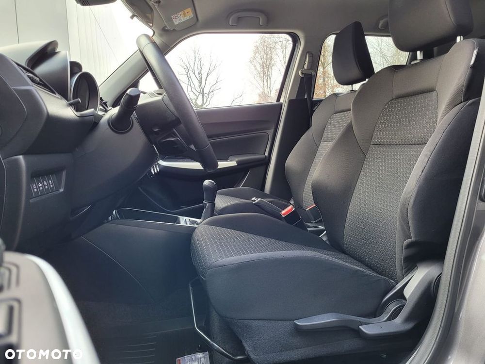 Suzuki Swift 1.2 Premium - 10