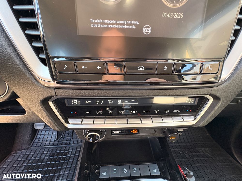 Isuzu D-Max 1.9 DSL 4x4 Double Cab MT Premium - 12