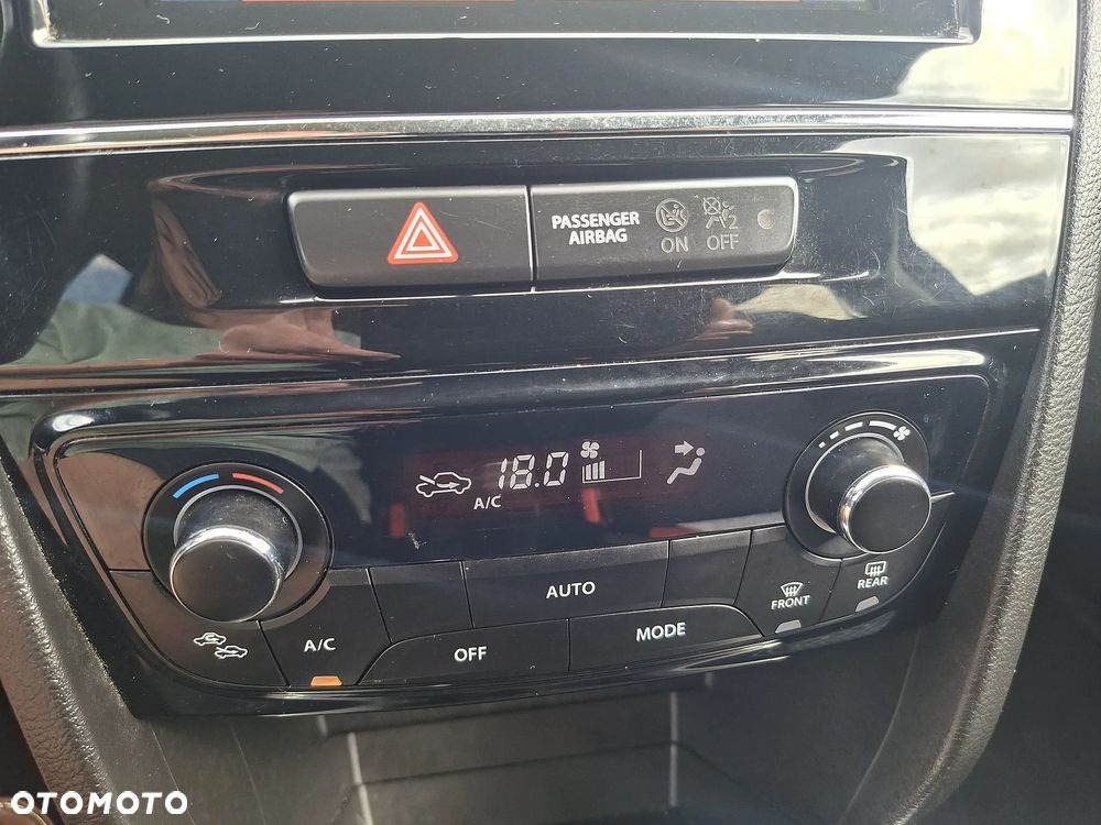 Suzuki Vitara 1.6 (4x4) Allgrip Comfort - 19