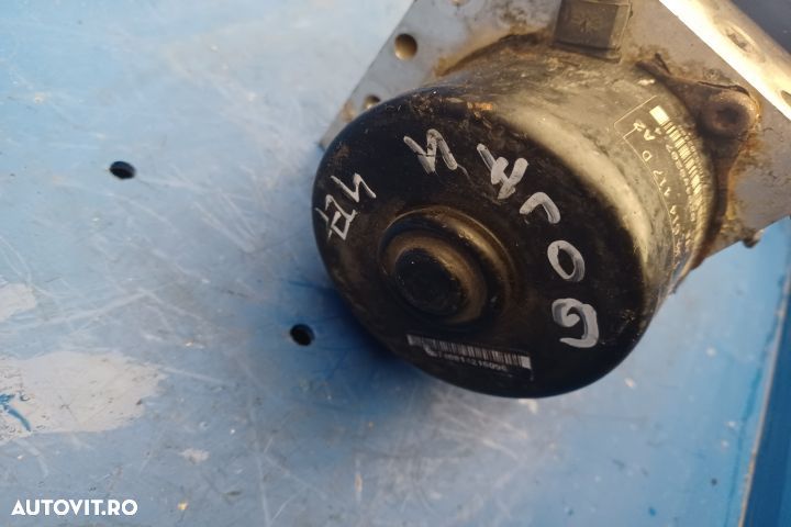 Pompa ABS 1J0907379P 1J0614117D Volkswagen VW Golf 4 [1997 - 2006] wa - 3