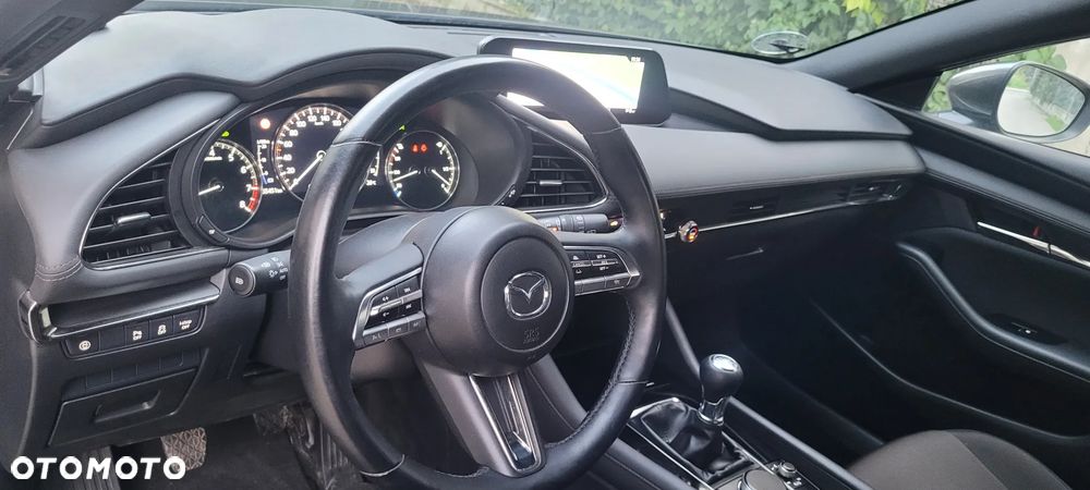 Mazda 3 - 13