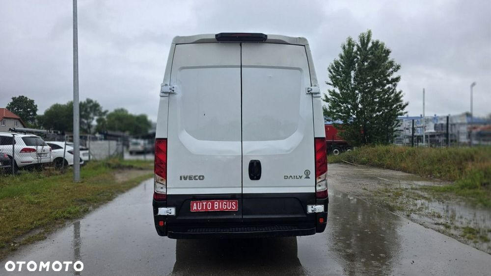 Iveco Daily 35S13 - 6