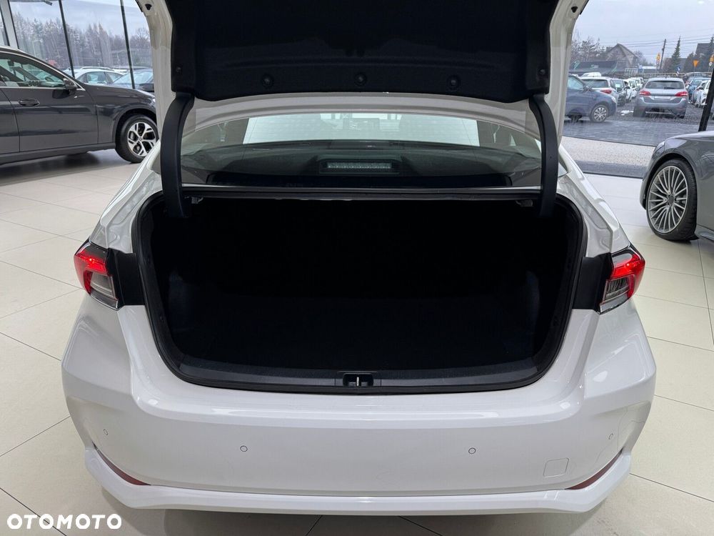 Toyota Corolla 1.5 Comfort - 17