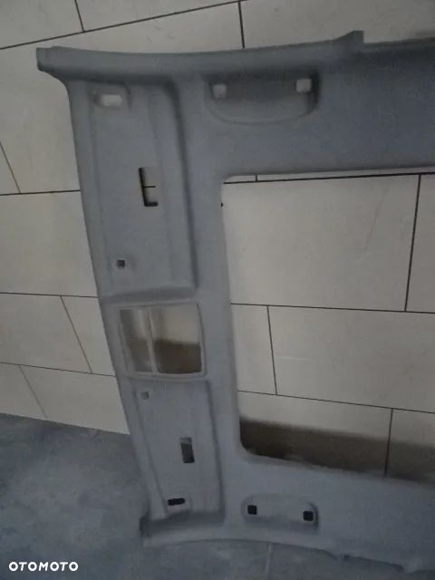 PODSUFITKA PODSUFITÓWKA BMW E61 2.5D KOMBI 03-07 - 6