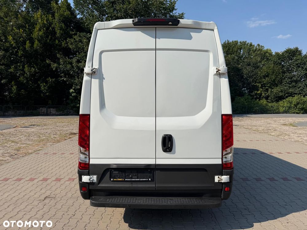 Iveco Daily 2.3 HPI / 136 KM / L2H2 / Automat / - 8