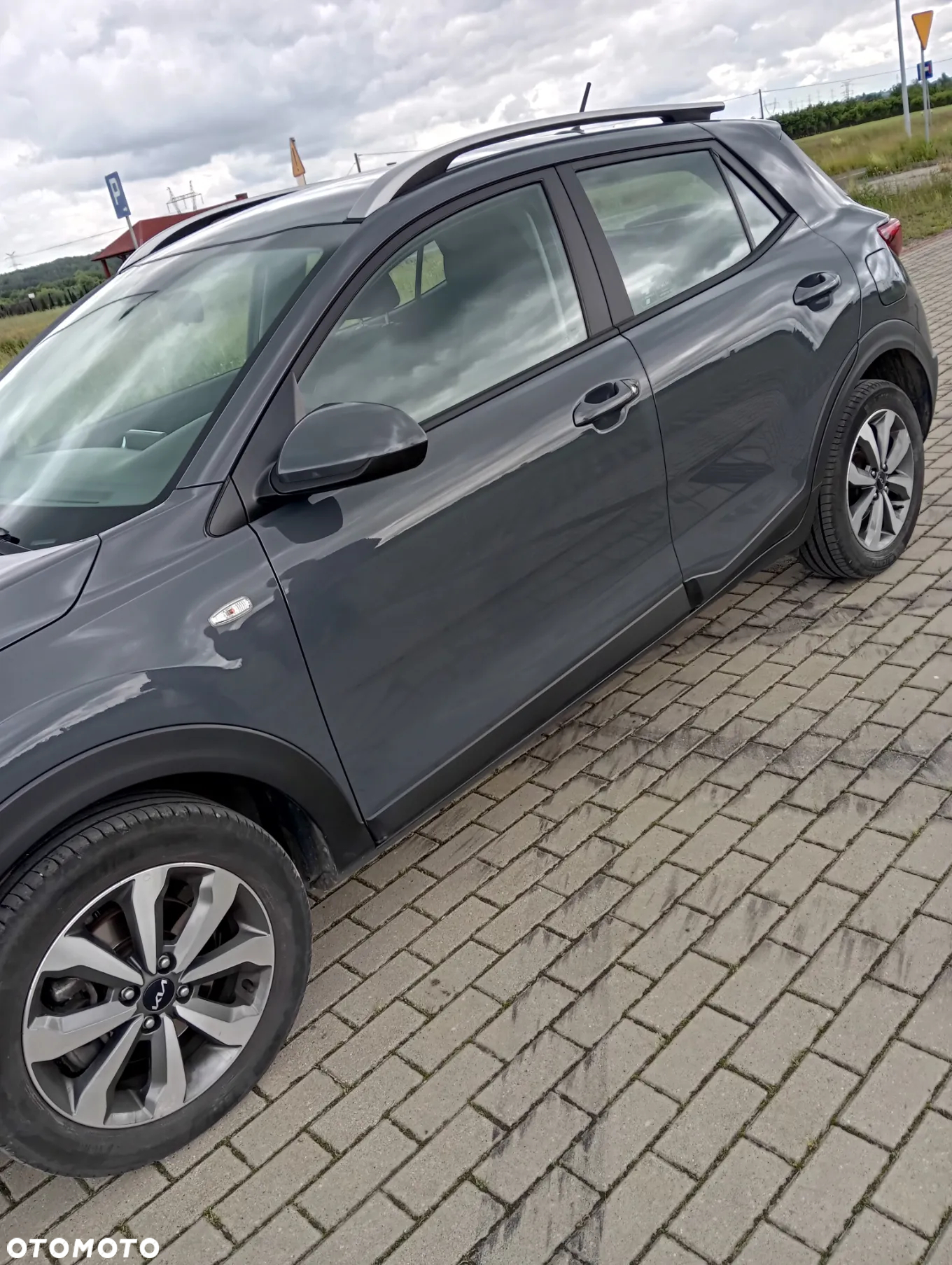 Kia Stonic 1.0 T-GDI M - 5