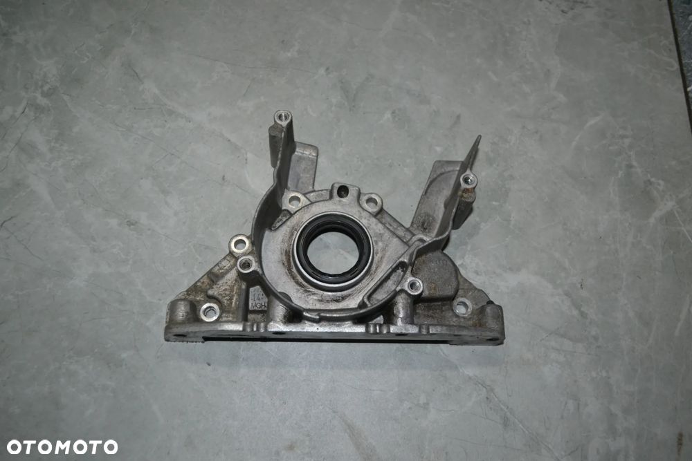 VW AUDI SEAT SKODA OSŁONA OBUDOWA ROZRZĄDU USZCZELNIACZ WAŁU 038103153D - 5