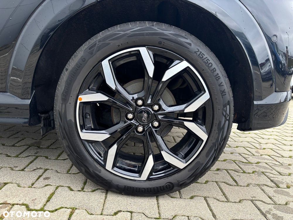 Ford Puma 1.0 EcoBoost ST-Line X - 26