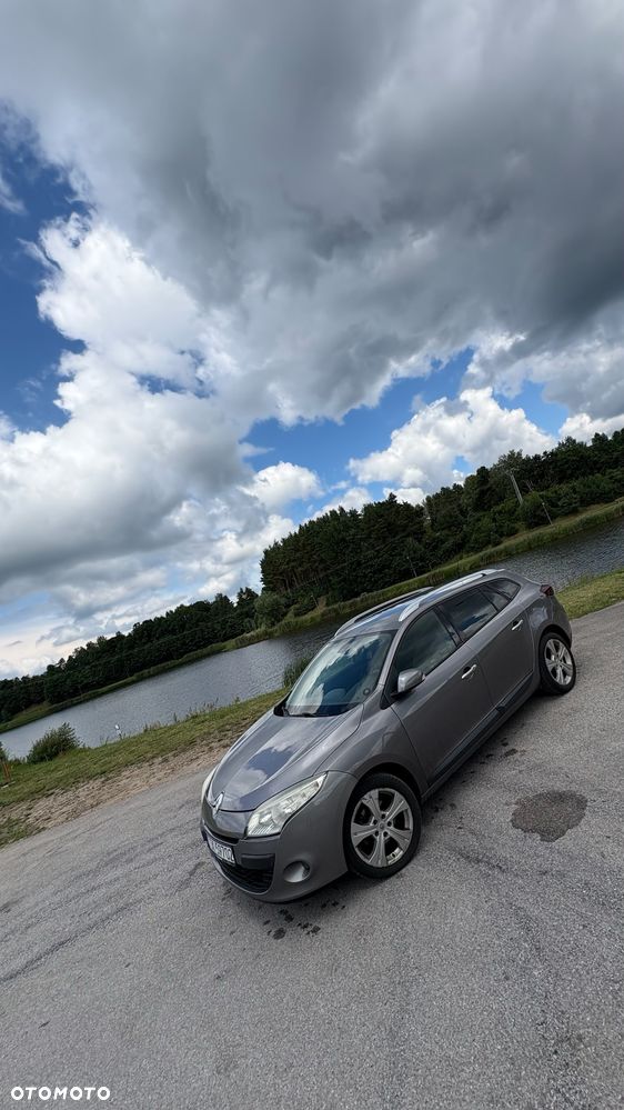 Renault Megane 1.6 16V Authentique - 17