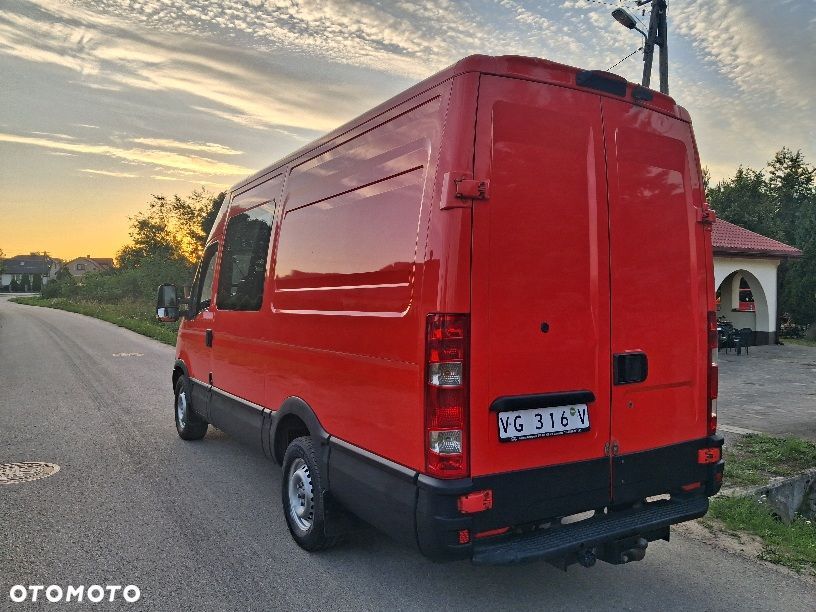 Iveco 35S14 - 6