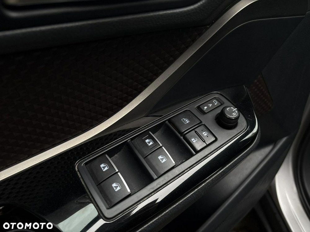 Toyota C-HR 1.8 Hybrid Prestige - 20