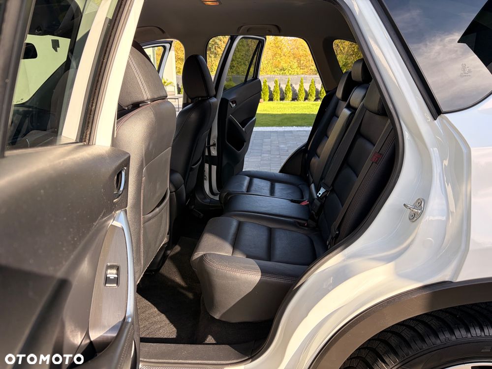 Mazda CX-5 2.5 Skypassion i-ELoop - 18