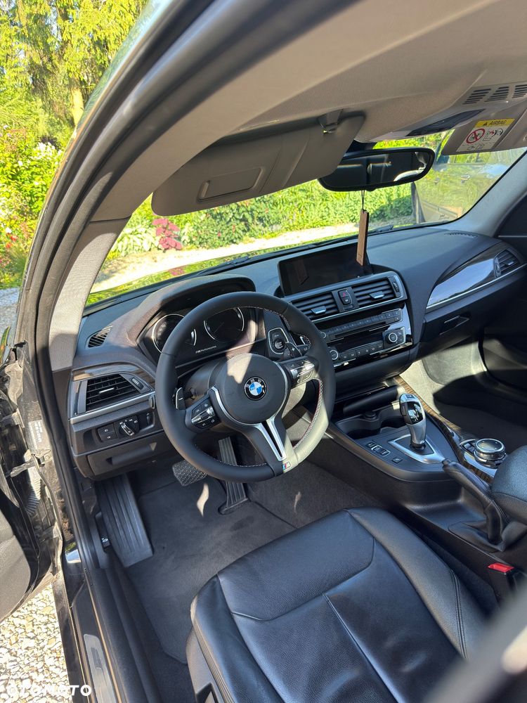 BMW Seria 2 218i Luxury Line - 20