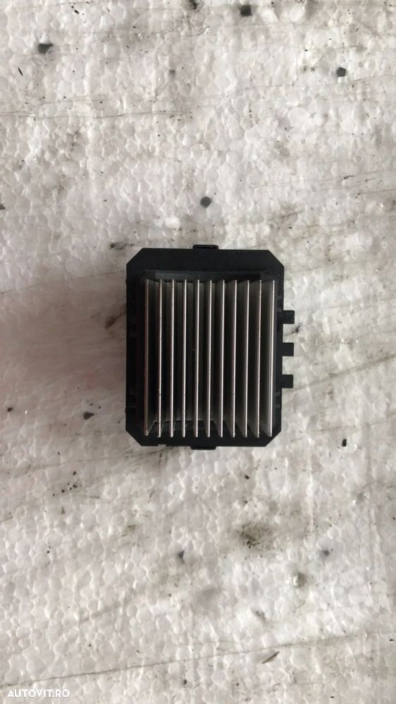 Rezistenta aeroterma alfa romeo giulietta 1.4 b