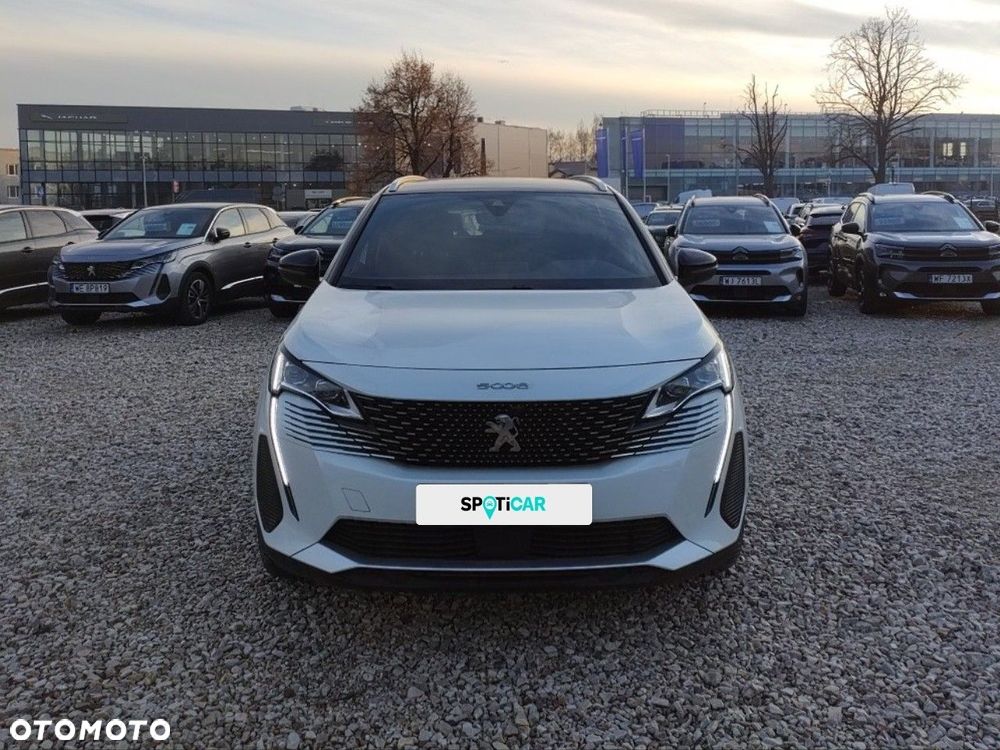 Peugeot 5008 1.5 BlueHDi GT S&S EAT8 - 2
