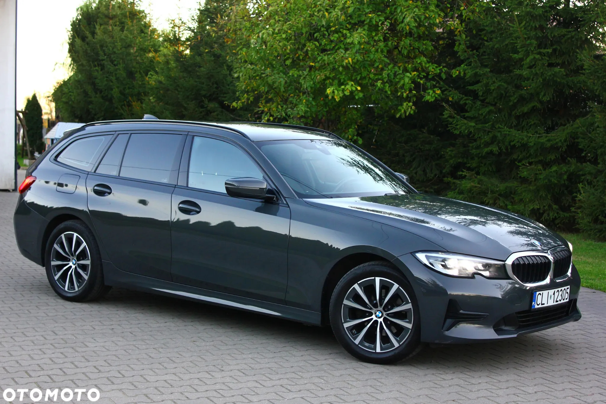 BMW Seria 3 - 2