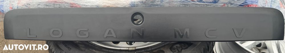 ORNAMENT MCV 2017 - 2