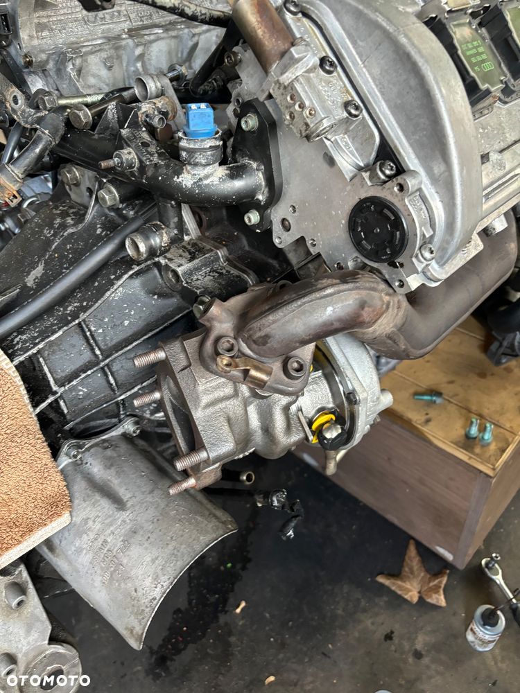 Audi S4 Limousine - 14