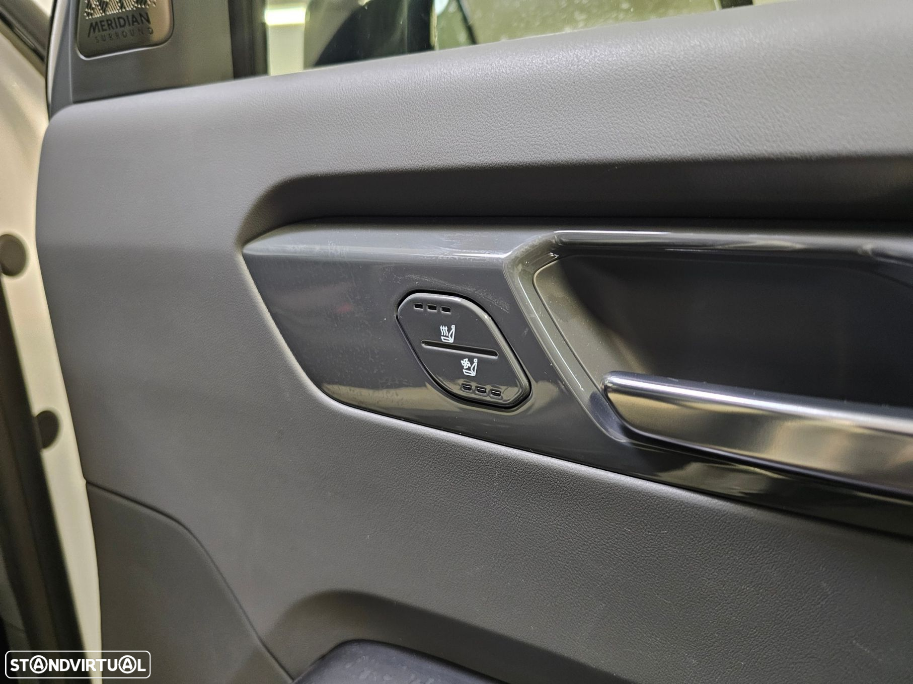 Kia EV9 98.8 kWh GT-Line AWD - 32