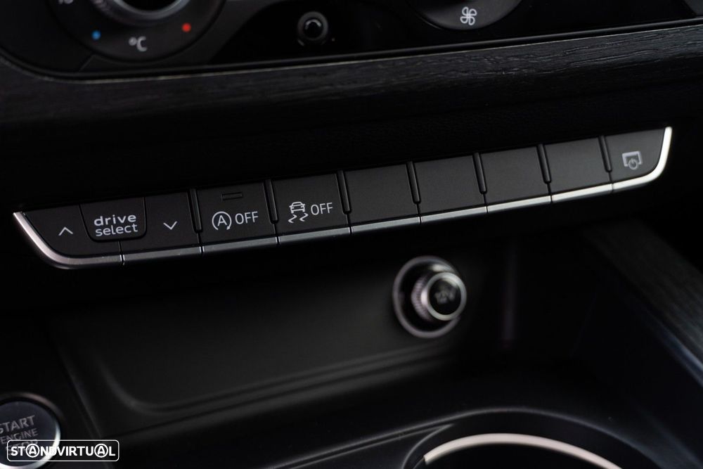 Audi A5 Sportback 2.0 TDI S-line S tronic - 26