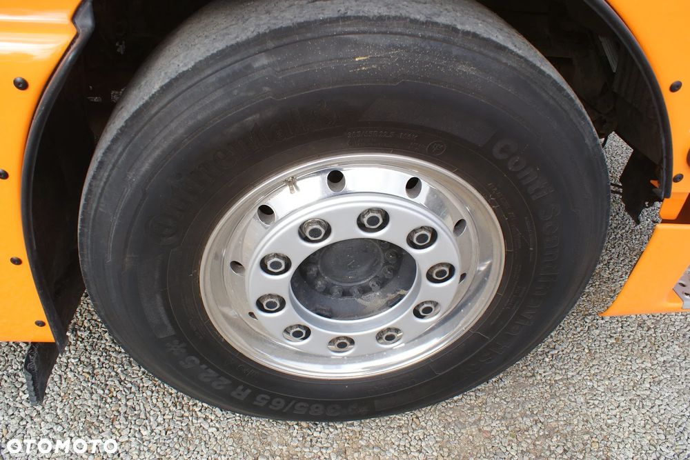 MAN TGX 18.500 - 31