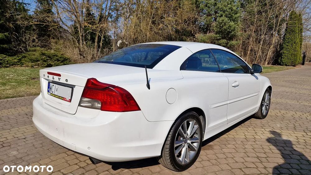 Volvo C70 D4 Momentum - 20