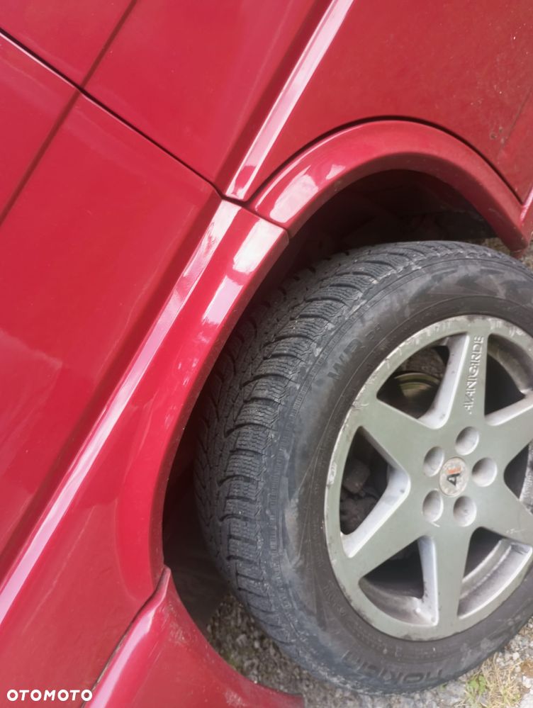 Volkswagen Caravelle GL - 2