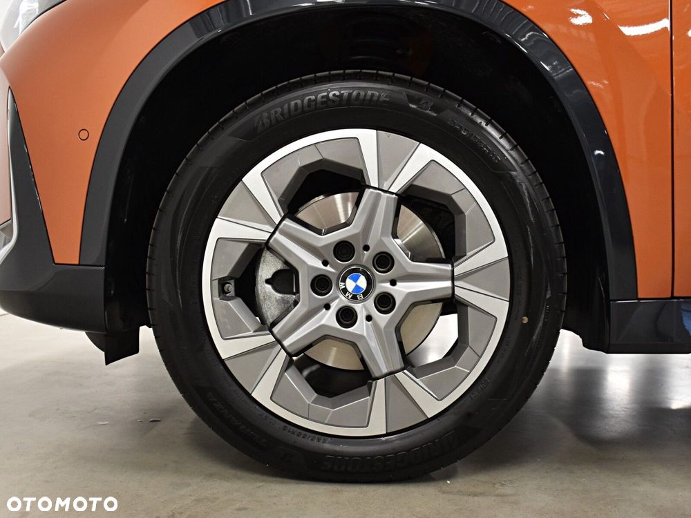 BMW X1 - 27