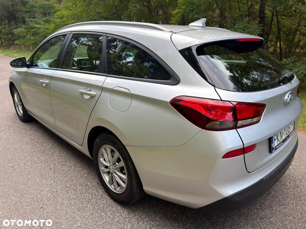 Hyundai i30 1.4 Intro Edition - 6