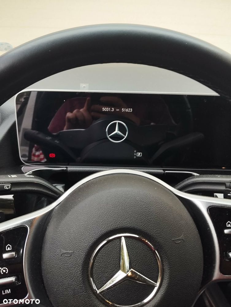 Mercedes-Benz GLA 200 Business Edition - 6