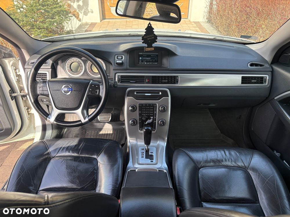 Volvo V70 - 12